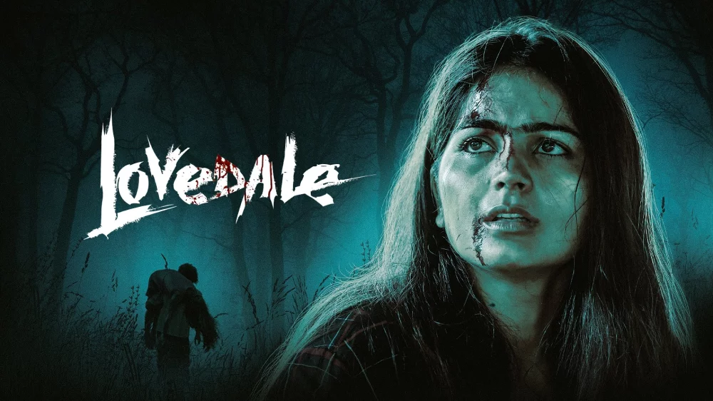 Lovedale (2025) — background