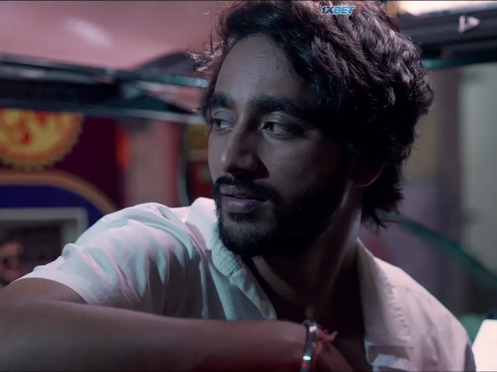 Tango Malhar () — screenshot