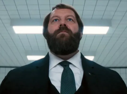 Star of 'Severance' to Star in 'God of War' Adaptation
