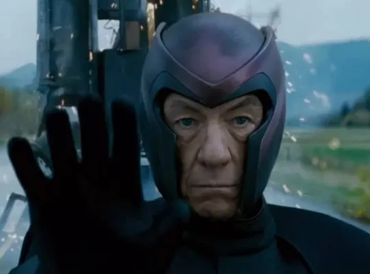 Ian McKellen let slip details about an episode in the film 'Avengers: Doomsday'.