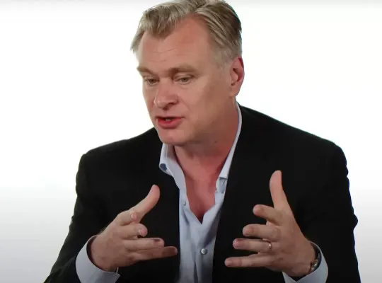 Christopher Nolan Comments on Potential Warner Bros. Merger and Predicts Mass Layoffs