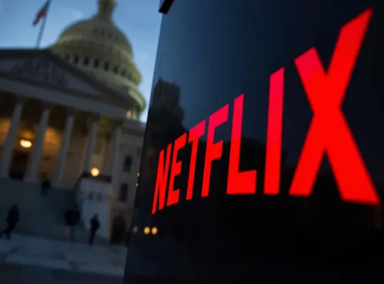 US Justice Department Initiates Investigation into Netflix's Operations