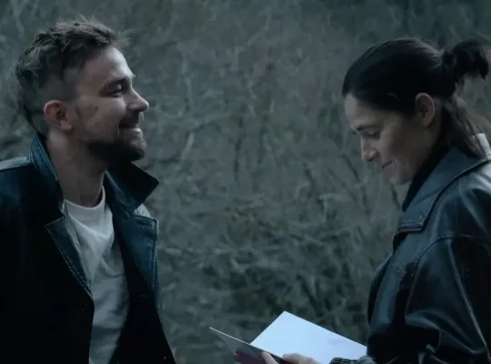 The full cast of the series 'After Fisher: The Inquisitor' has been announced.