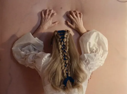 'The Brutalist' starring Margot Robbie torn apart by critics.