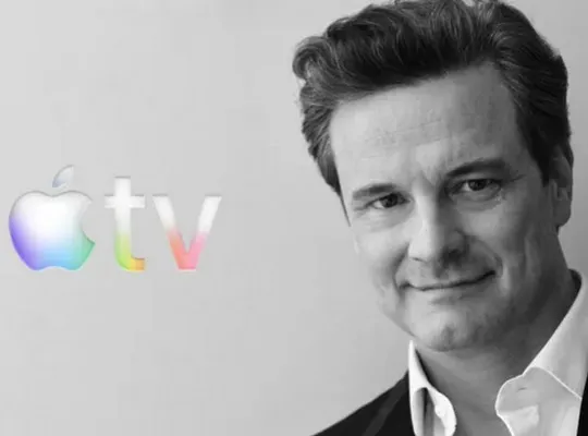 Colin Firth to hunt for a serial killer in 1920s Germany
