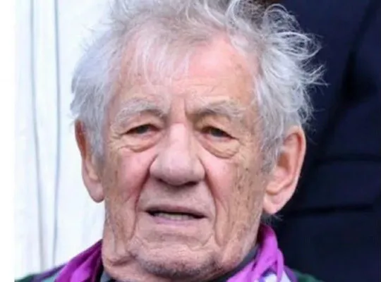 Ian McKellen Criticizes 2026 Oscar Nominee 'Hamnet'