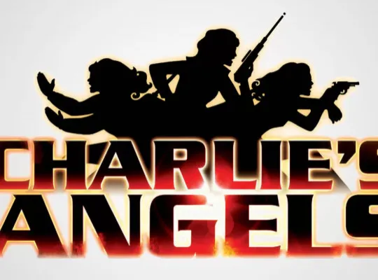 Sony Greenlights New 'Charlie's Angels' Movie