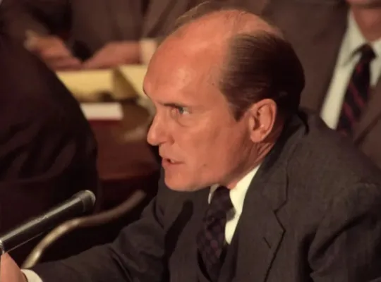 Robert Duvall, the Consigliere from 'The Godfather', Passes Away