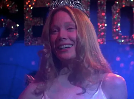 Stephen King's 'Carrie' Set for October 2026 Release
