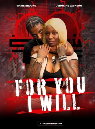 For You I Will (2025) — watch online in  on MixMoviez