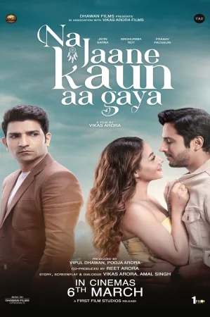 Na Jaane Kaun Aa Gaya (2026) — watch online in  on MixMoviez