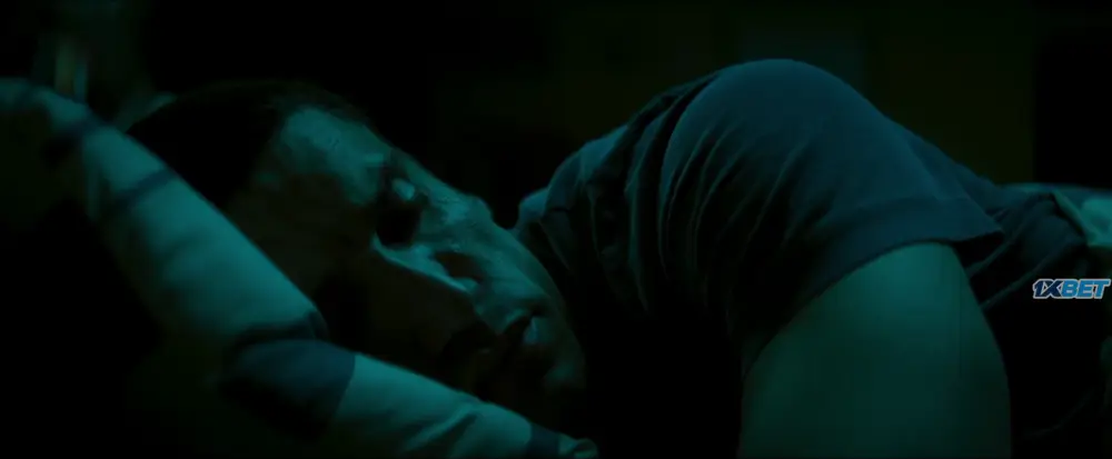 Reversion (2024) — screenshot