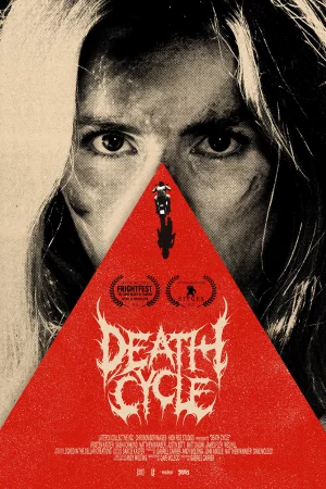 Death Cycle (2025) — watch online in  on MixMoviez