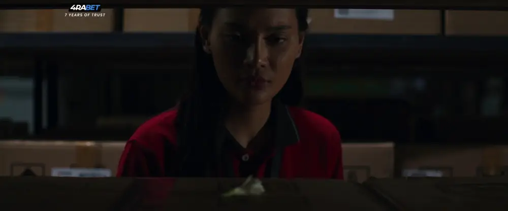 The Devil's Bride () — screenshot
