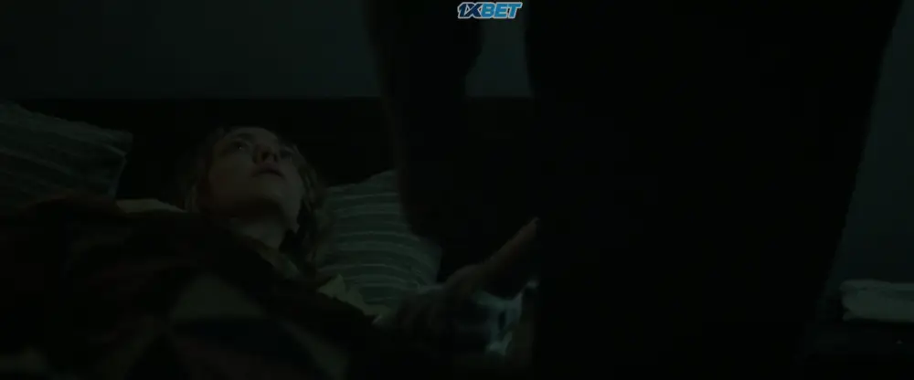 The Testament of Ann Lee (2025) — screenshot