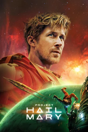 Project Hail Mary (2026) — watch online in  on MixMoviez
