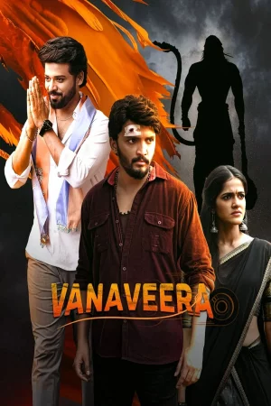 Vanaveera (2026) — watch online in  on MixMoviez
