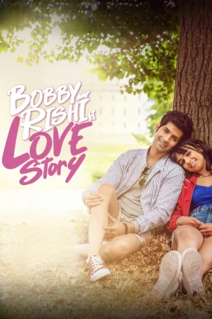 Bobby Aur Rishi Ki Love Story (2025) — watch online in  on MixMoviez