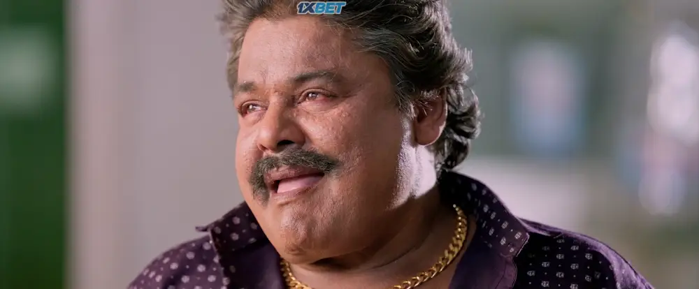 Karuppu Pulsar (2026) — screenshot