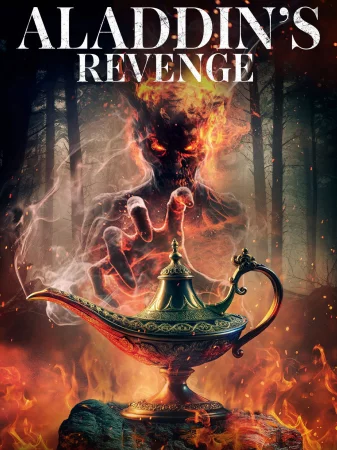 Aladdin's Revenge (2026) — watch online in  on MixMoviez