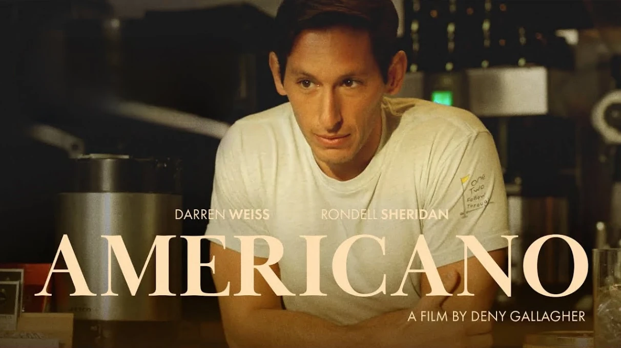 Americano (2025) — background