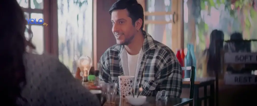 Na Jaane Kaun Aa Gaya (2025) — screenshot