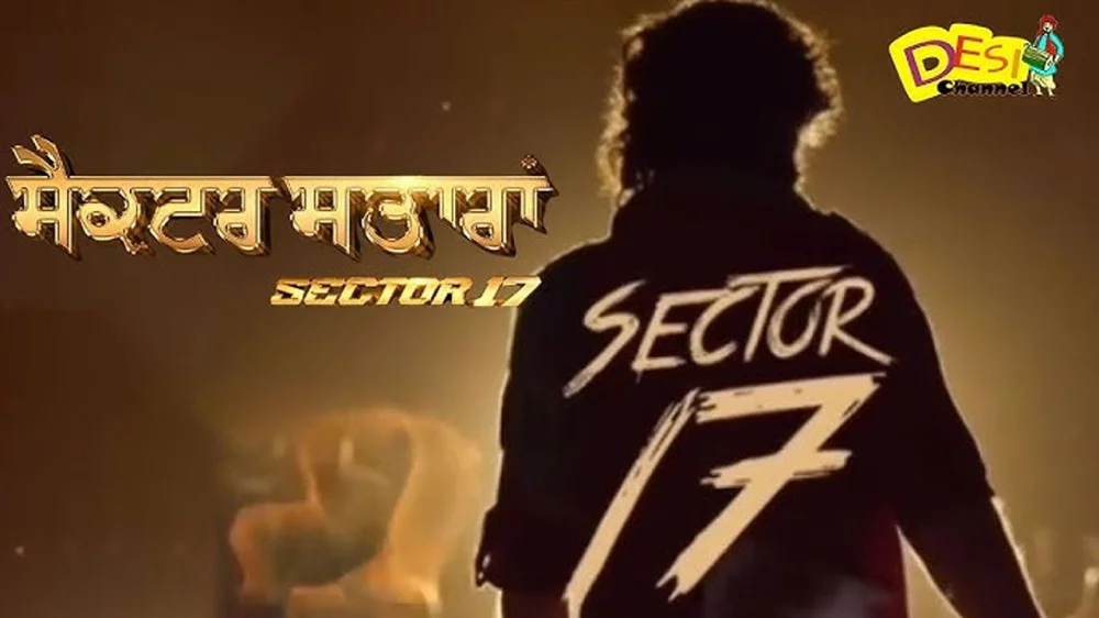 Sector 17 (2024) — background