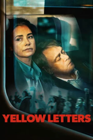 Yellow Letters (2026) — watch online in  on MixMoviez