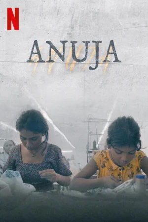 Anuja (2024) — watch online in  on MixMoviez