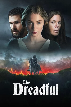 The Dreadful (2026) — watch online in  on MixMoviez