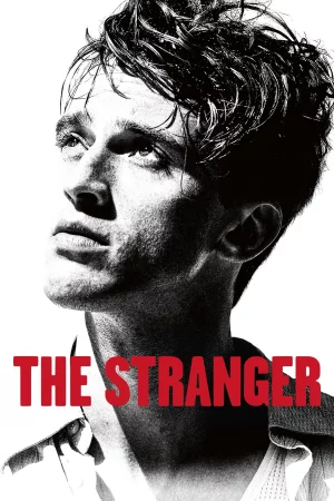 The Stranger (2025) — watch online in  on MixMoviez