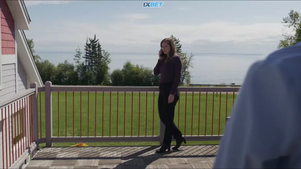 A Mother-in-Law's Obsession (2025) — screenshot