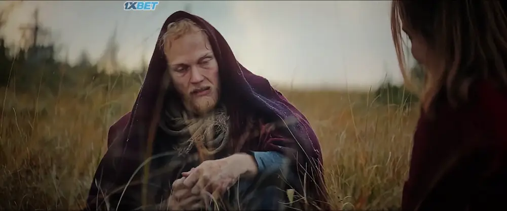 The Son of Revenge – The Story of Kalevala () — screenshot