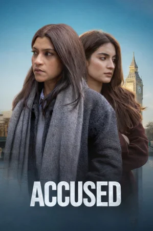 Accused (2026) — watch online in  on MixMoviez