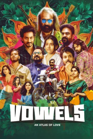Vowels (2026) — watch online in  on MixMoviez
