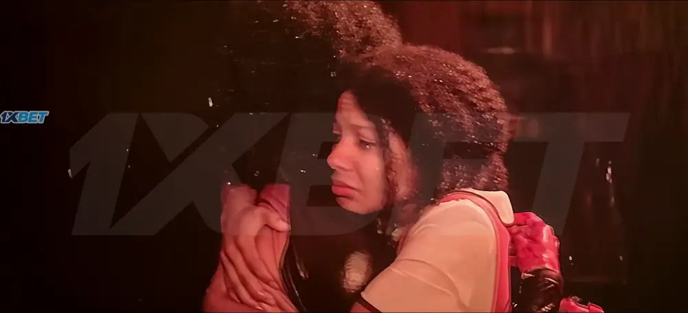 They Will Kill You (2025) — screenshot