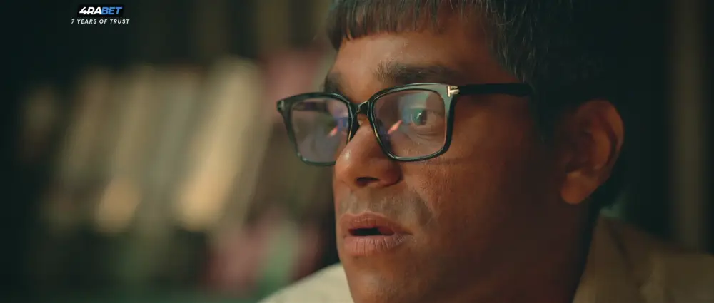 Pune Highway (2026) — screenshot