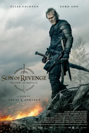 The Son of Revenge – The Story of Kalevala (2026) — watch online in  on MixMoviez