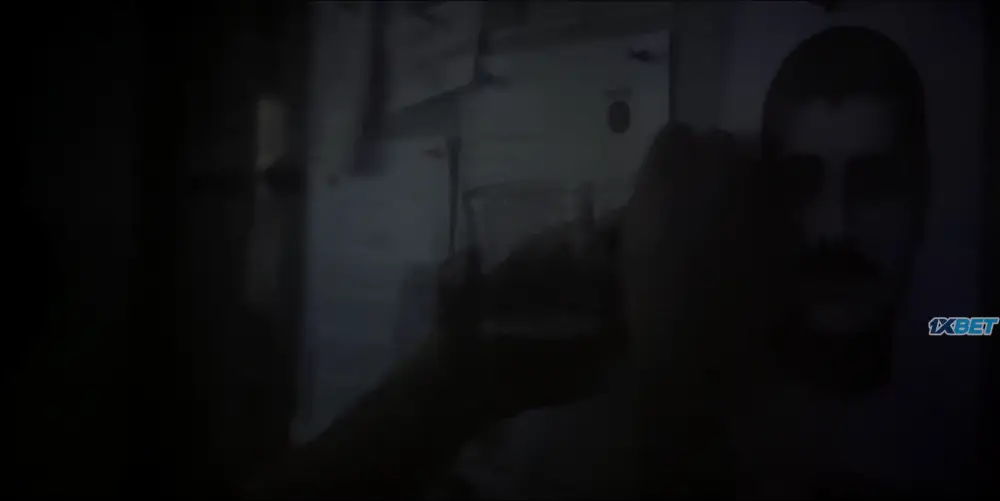 Venganza () — screenshot