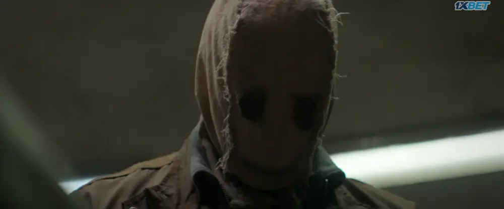The Strangers: Chapter 3 (2025) — screenshot