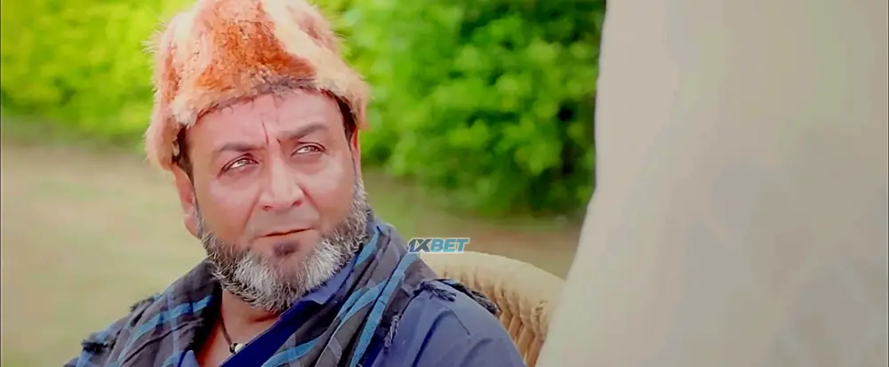 Tu Geeta Hu Kurbaan () — screenshot