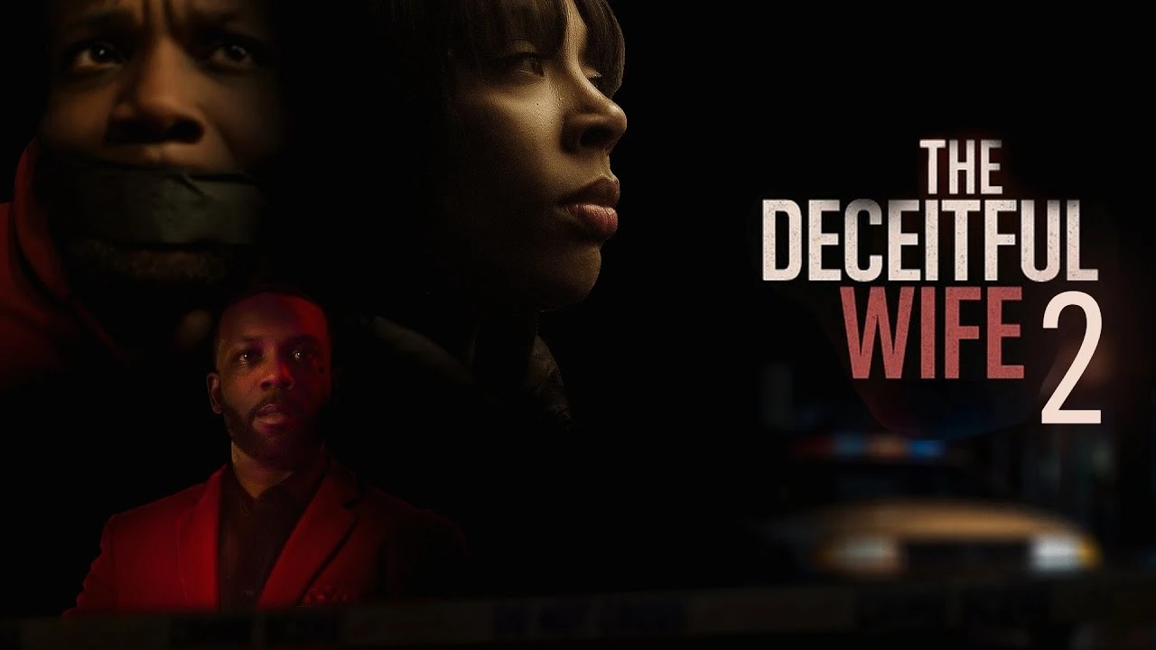 The Deceitful Wife 2 (2025) — background