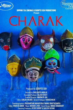 Charak: Fair of Faith (2026) — watch online in  on MixMoviez