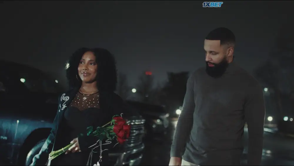Dangerously in Love () — screenshot