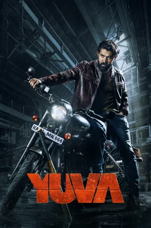 Yuva (2024) — watch online in  on MixMoviez