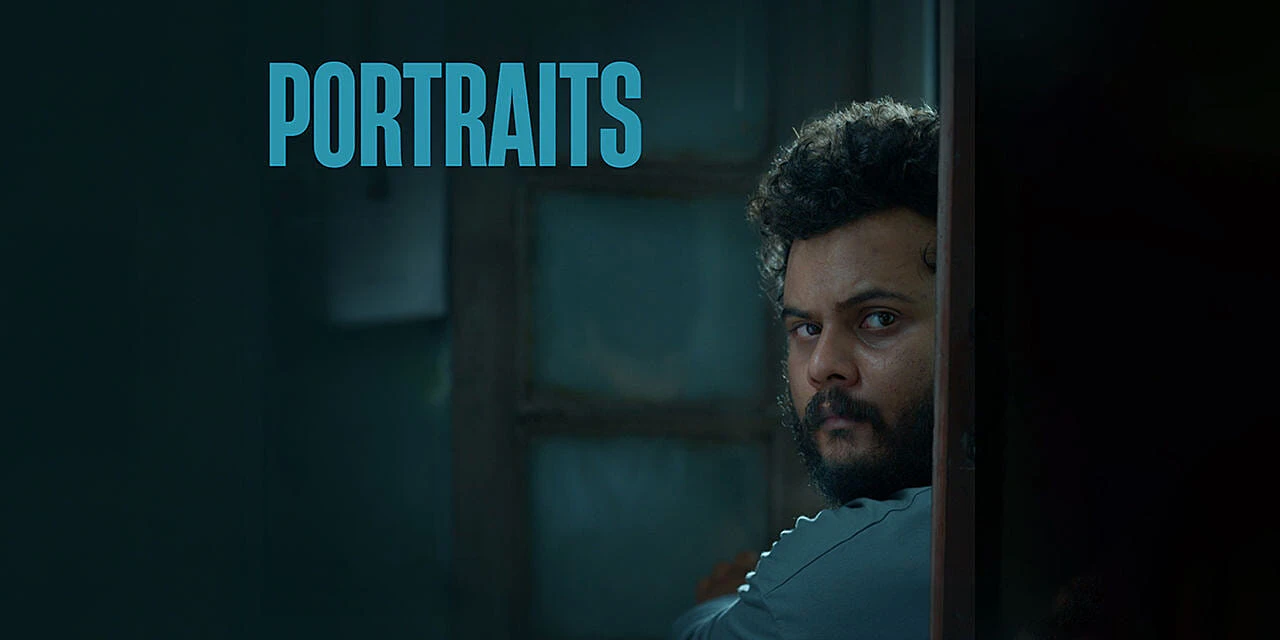 Portraits (2026) — background