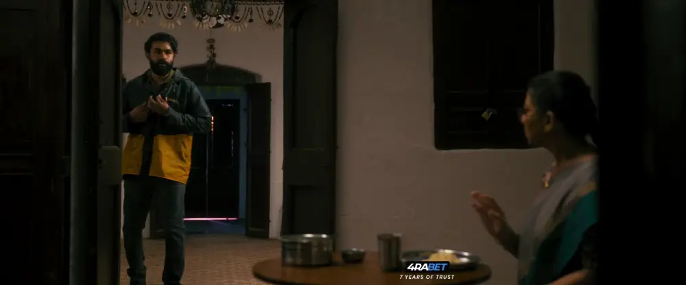 Yuva (2025) — screenshot