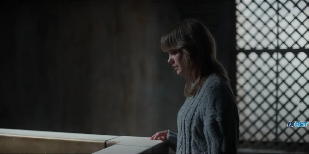 Diabolic (2025) — screenshot