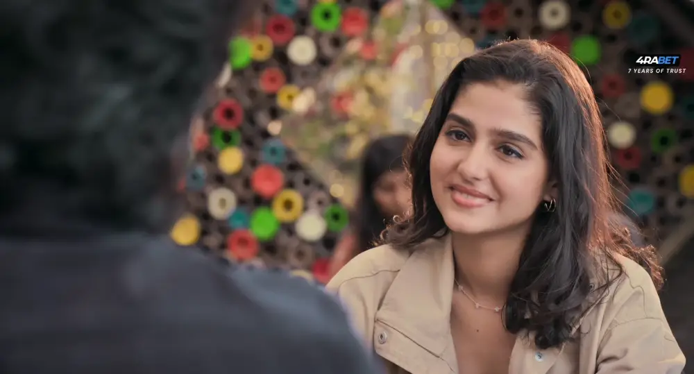 Lucky the Superstar (2022) — screenshot