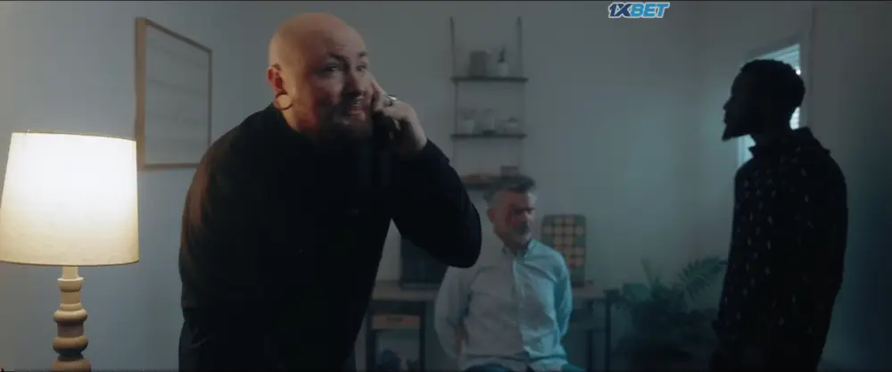 Breaking 27:00 (2024) — screenshot
